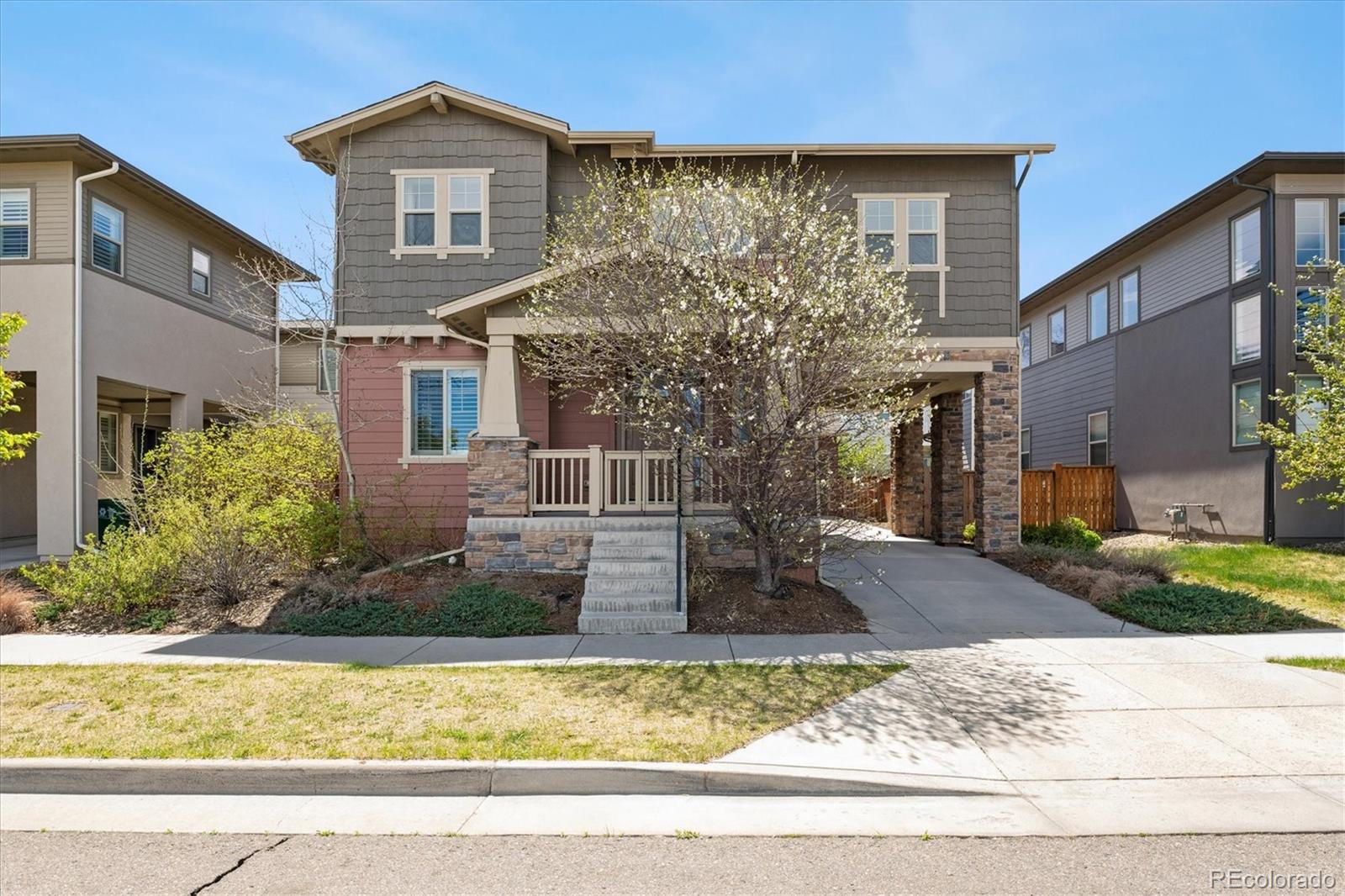 MLS Image #0 for 8404 e 55th place,denver, Colorado