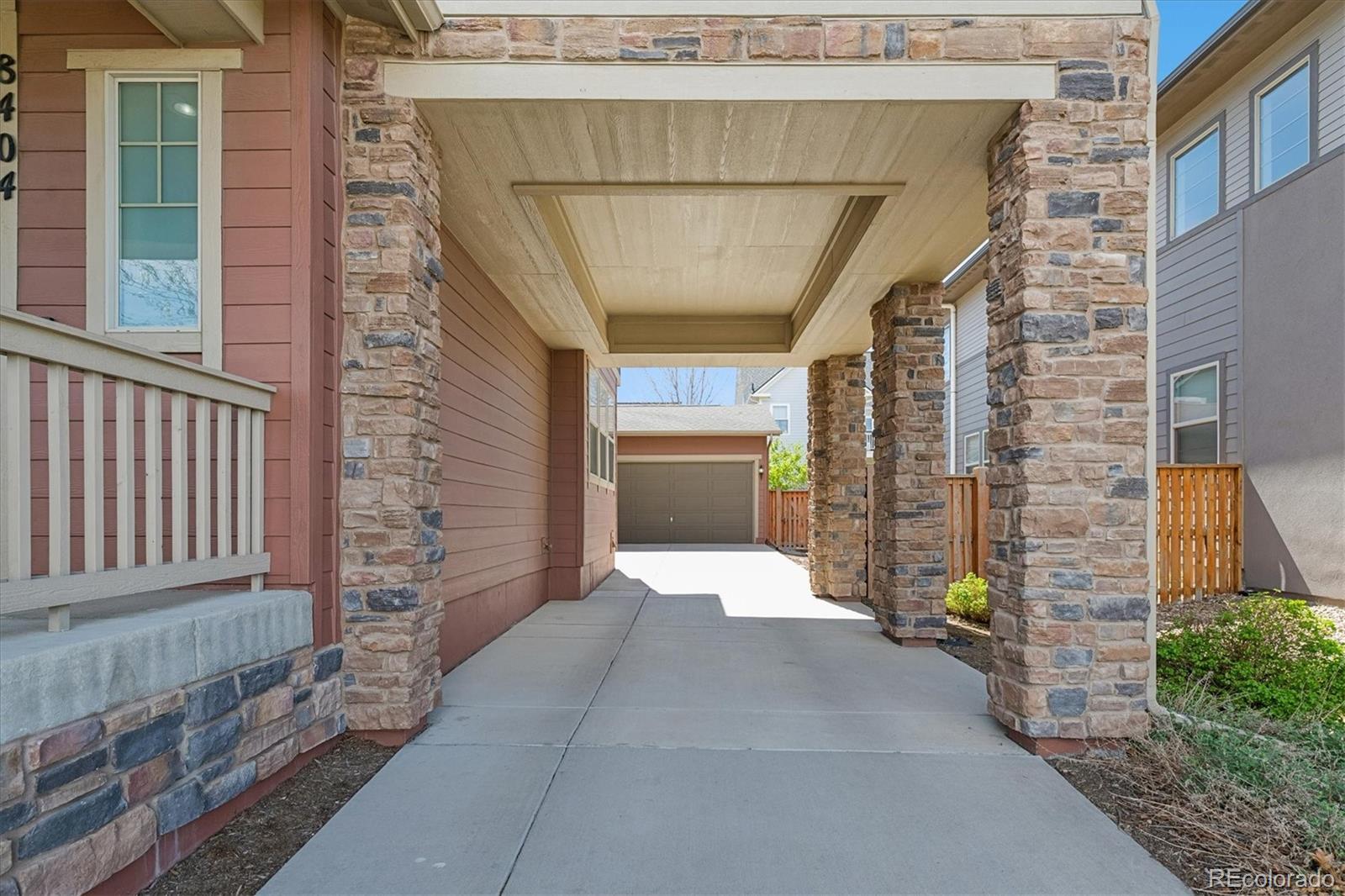 MLS Image #2 for 8404 e 55th place,denver, Colorado