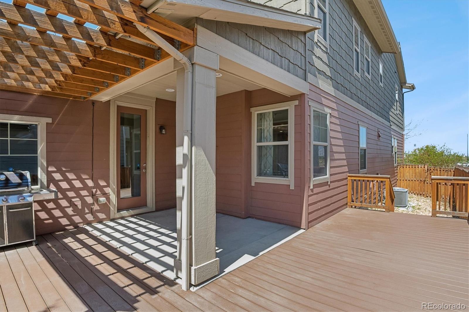 MLS Image #32 for 8404 e 55th place,denver, Colorado