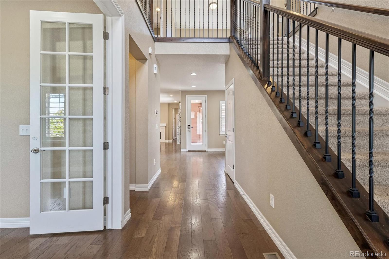 MLS Image #4 for 8404 e 55th place,denver, Colorado