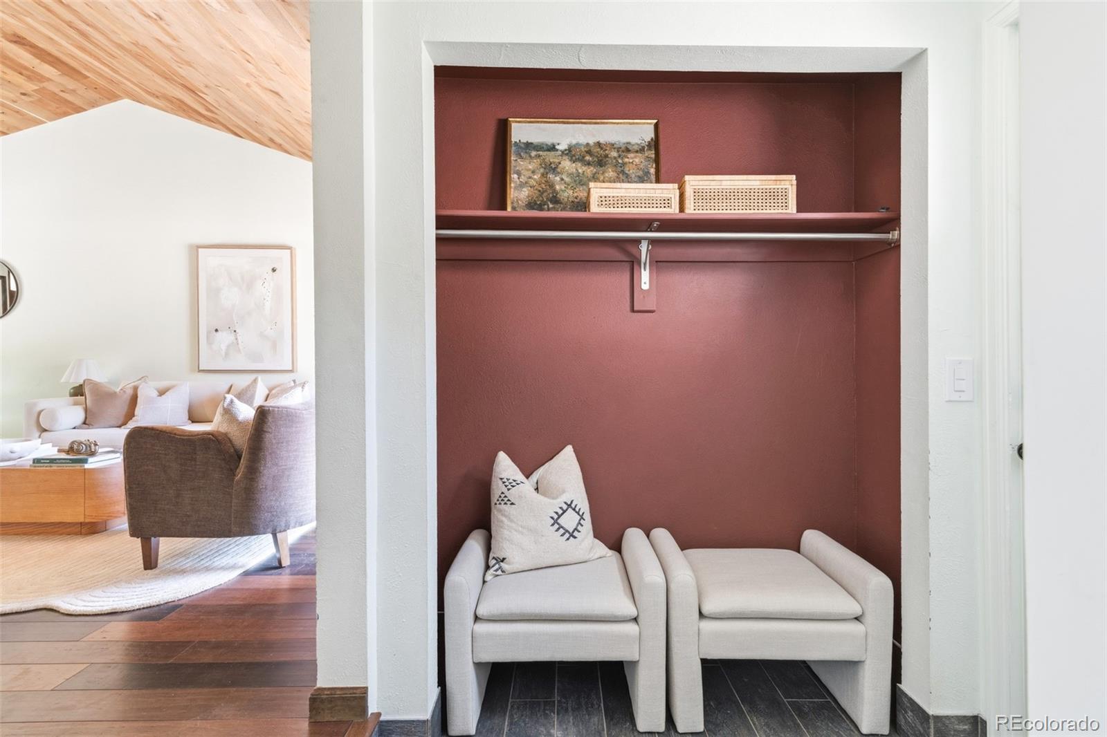 MLS Image #2 for 437 w sycamore court,louisville, Colorado