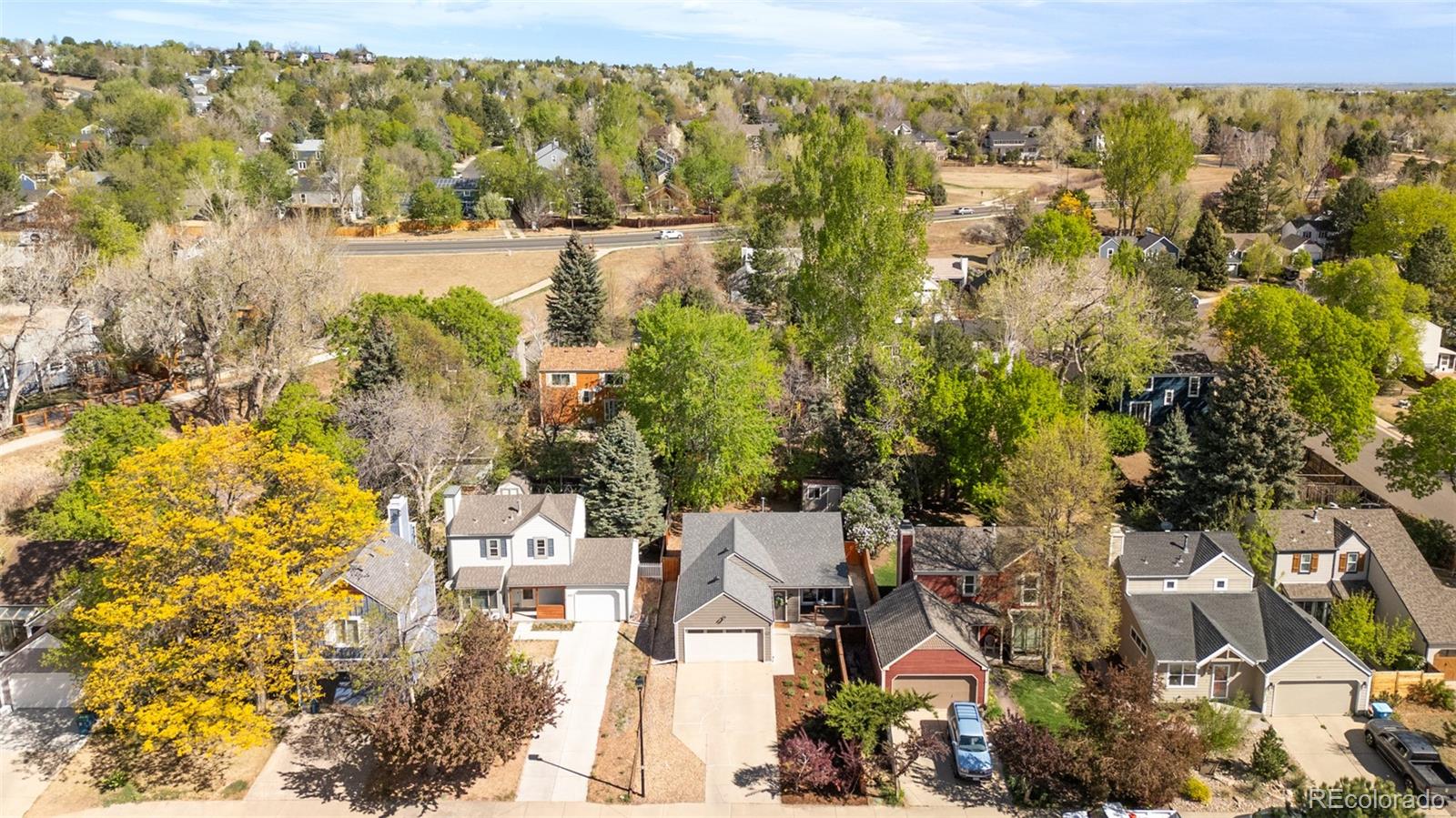 MLS Image #24 for 437 w sycamore court,louisville, Colorado