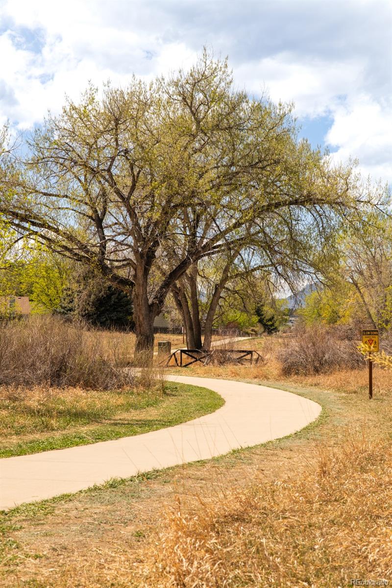 MLS Image #31 for 437 w sycamore court,louisville, Colorado