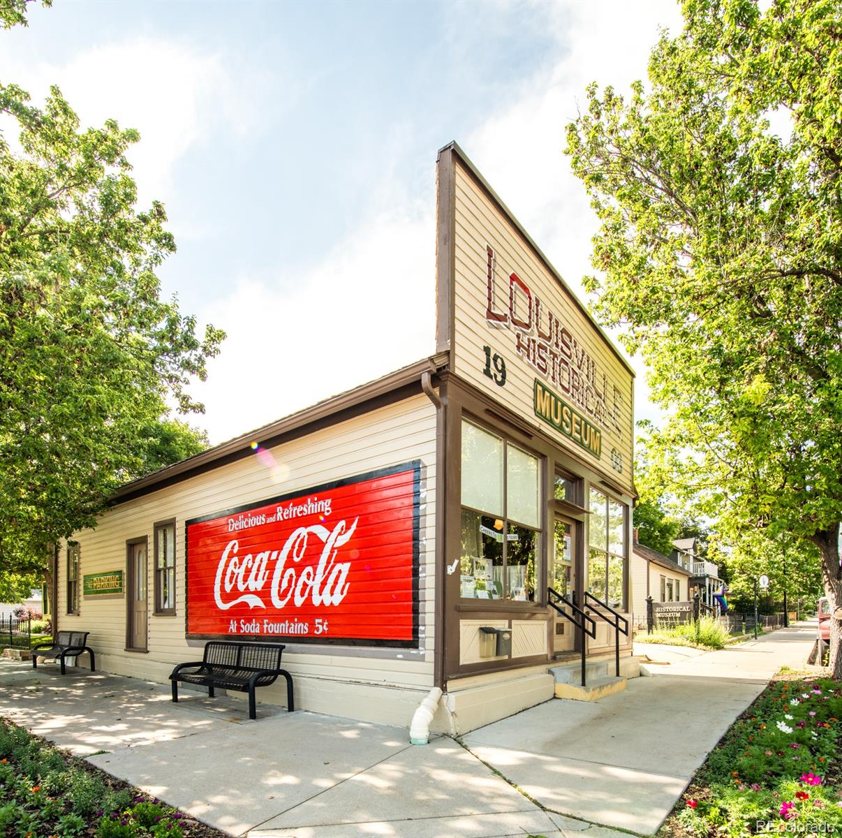 MLS Image #40 for 437 w sycamore court,louisville, Colorado
