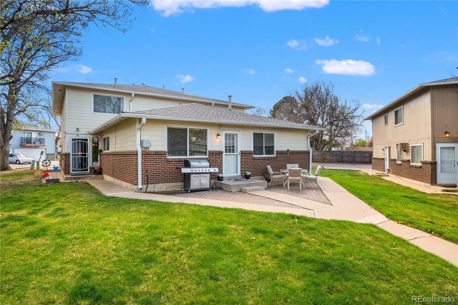 MLS Image #1 for 7309 w hampden avenue,lakewood, Colorado
