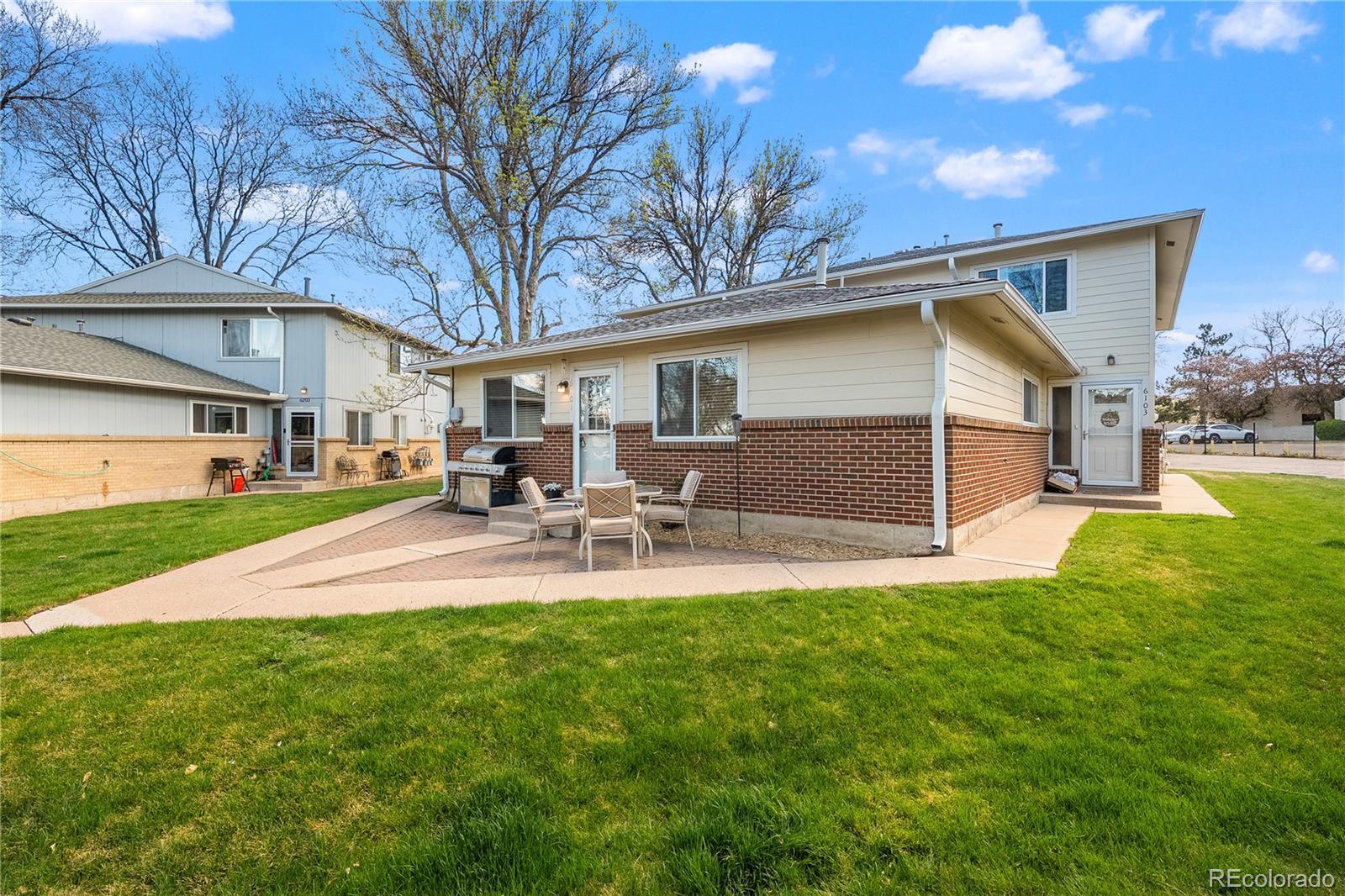MLS Image #2 for 7309 w hampden avenue,lakewood, Colorado