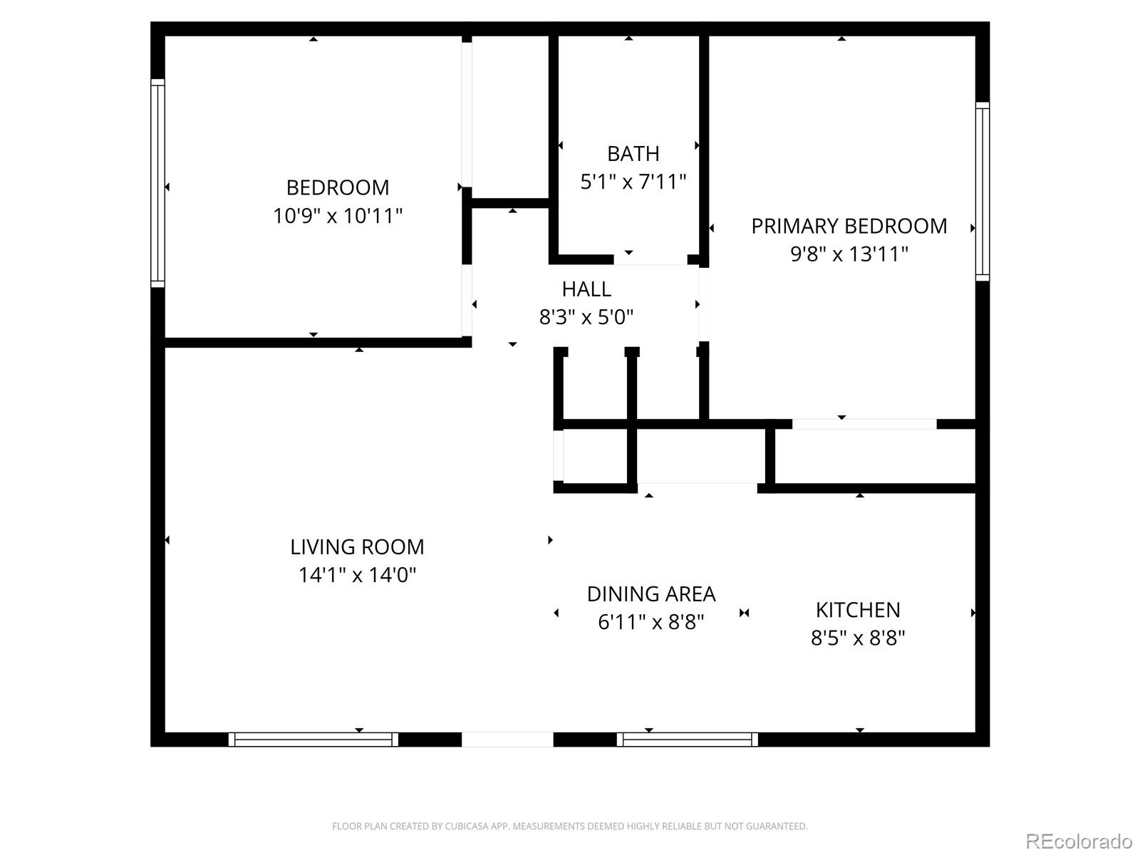 MLS Image #28 for 7309 w hampden avenue,lakewood, Colorado