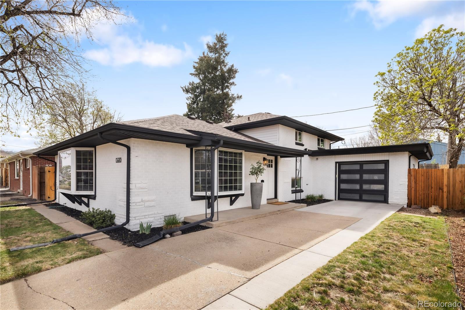 MLS Image #1 for 3680 w 47th avenue,denver, Colorado