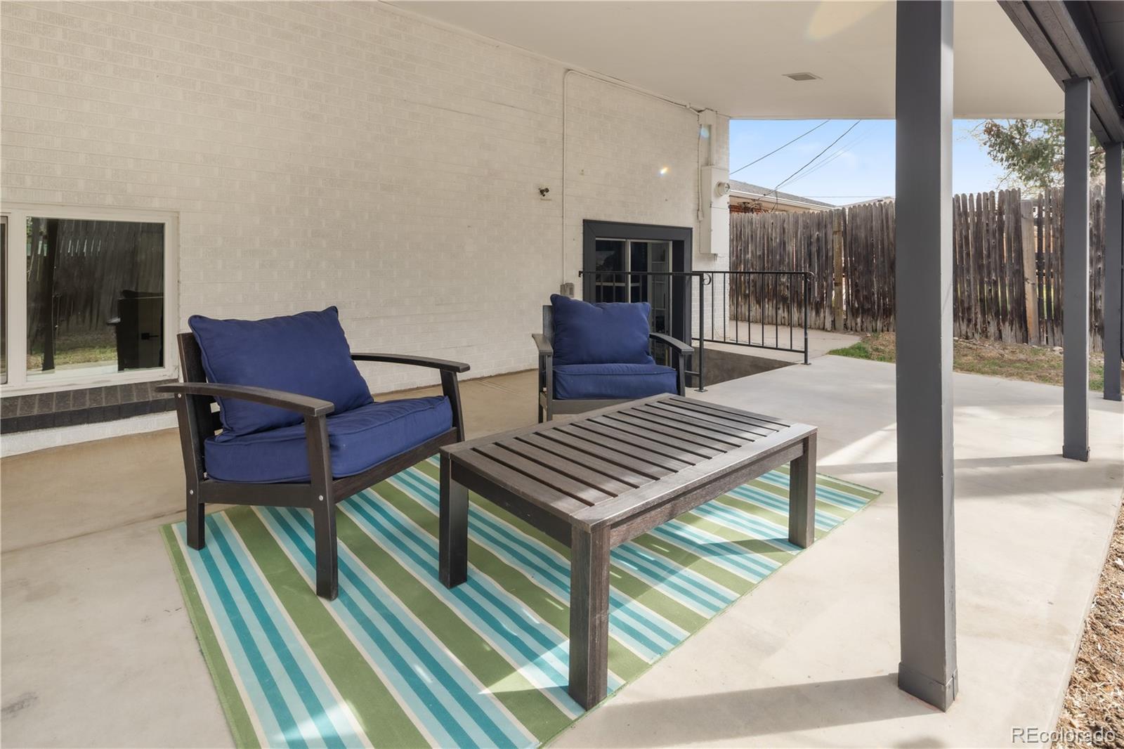 MLS Image #33 for 3680 w 47th avenue,denver, Colorado