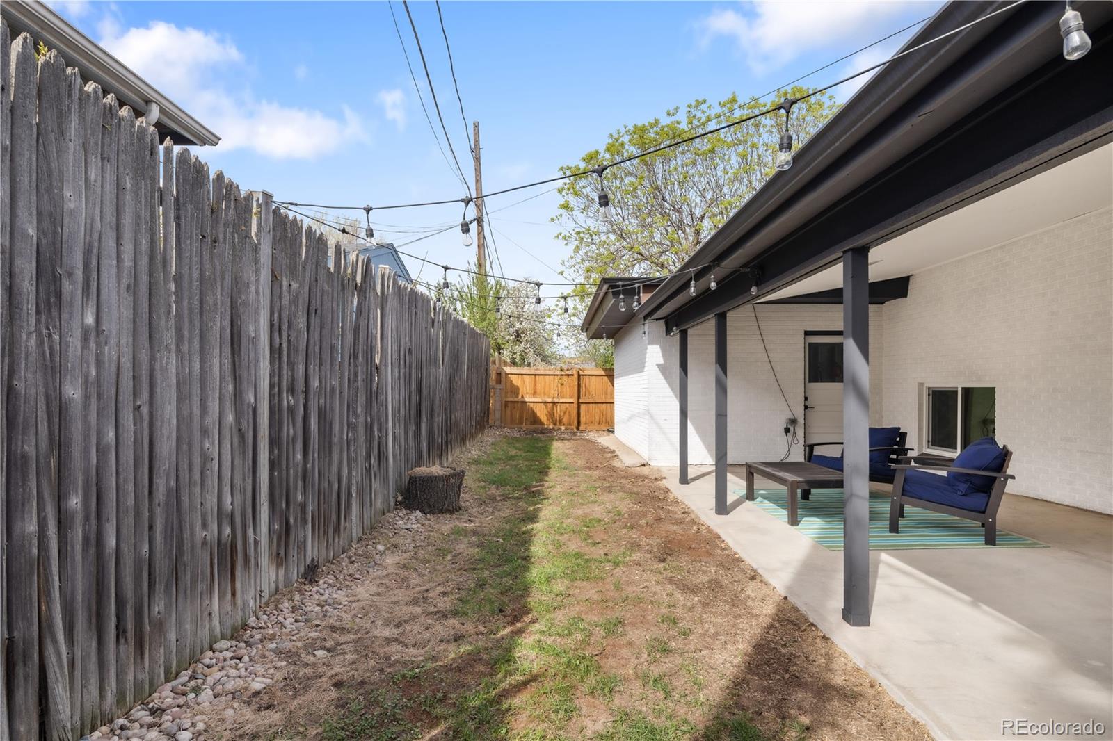 MLS Image #34 for 3680 w 47th avenue,denver, Colorado
