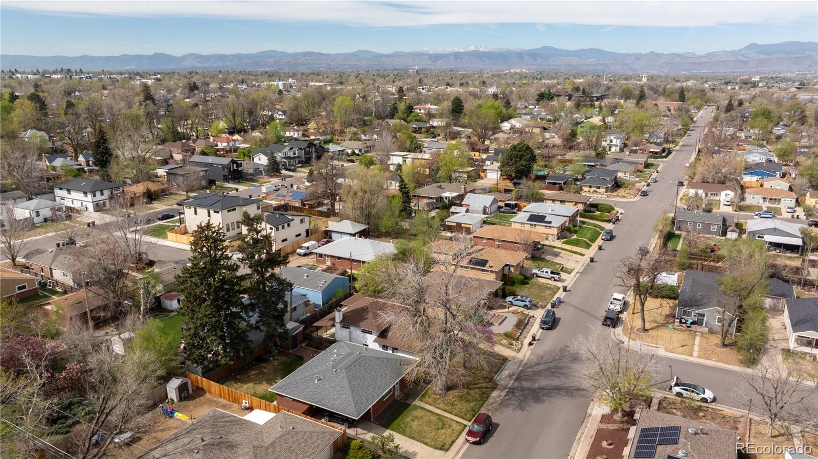 MLS Image #36 for 3680 w 47th avenue,denver, Colorado