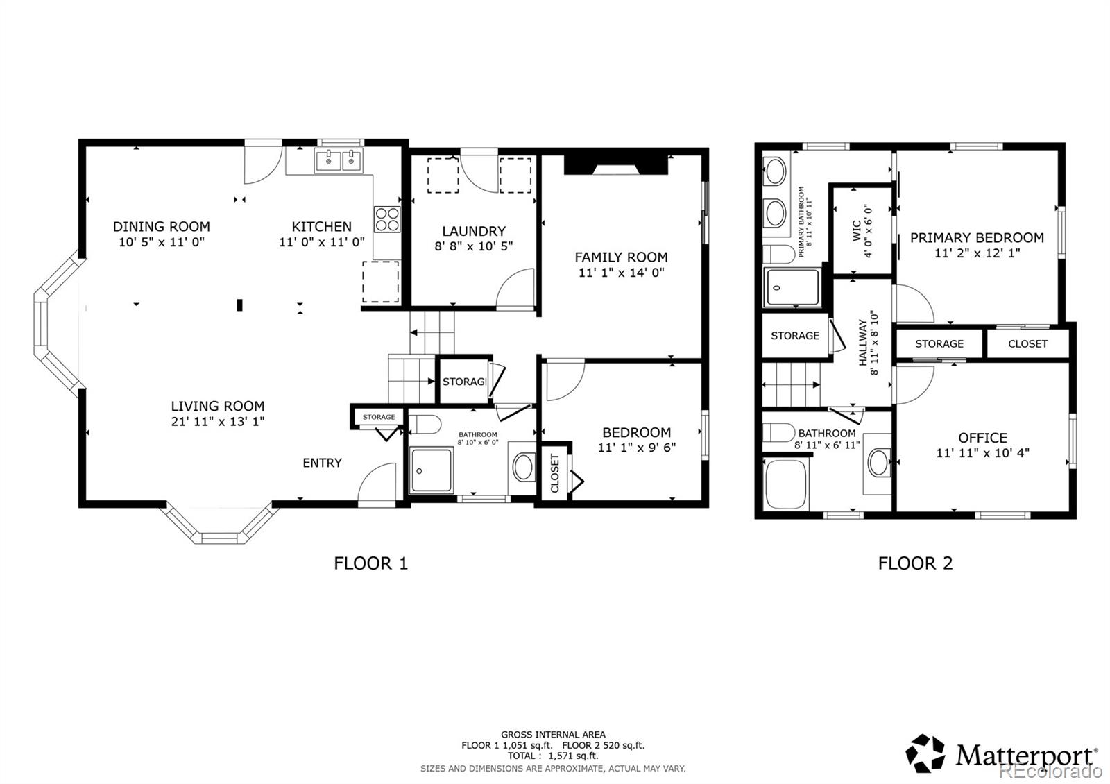 MLS Image #37 for 3680 w 47th avenue,denver, Colorado