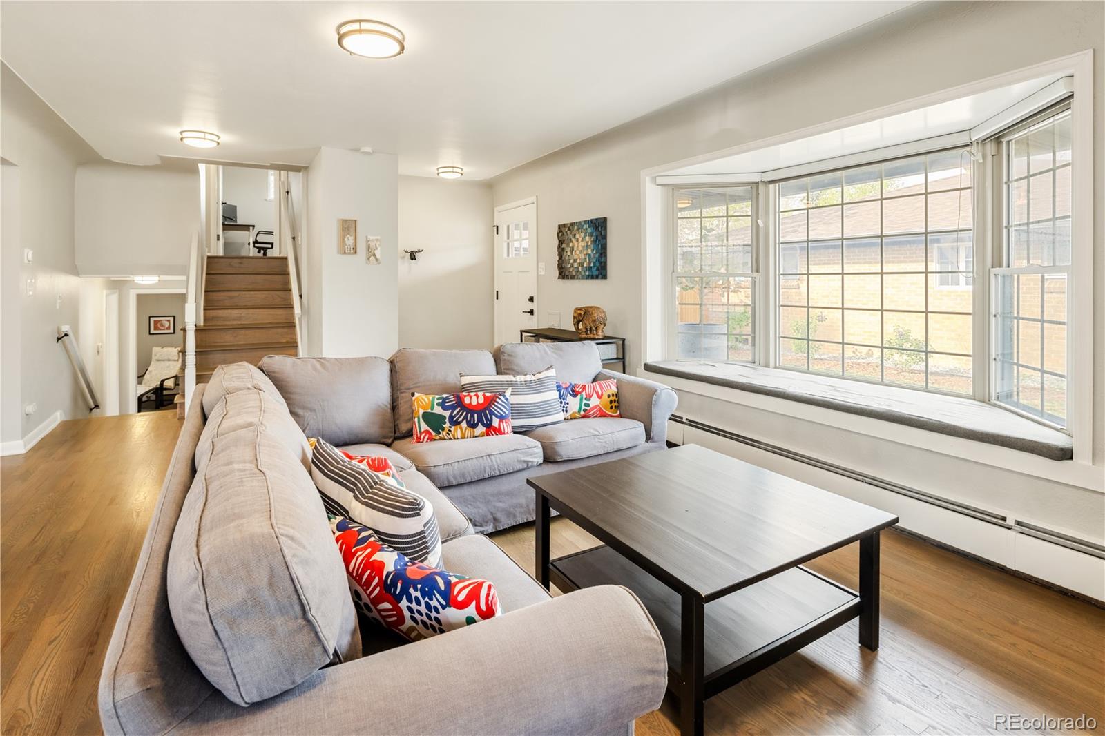 MLS Image #4 for 3680 w 47th avenue,denver, Colorado