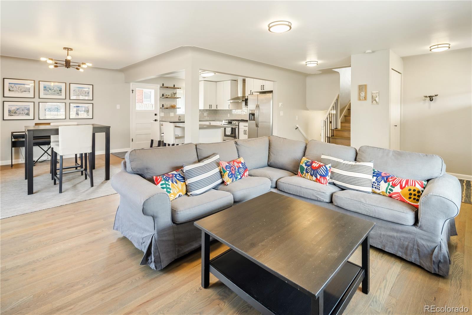 MLS Image #5 for 3680 w 47th avenue,denver, Colorado