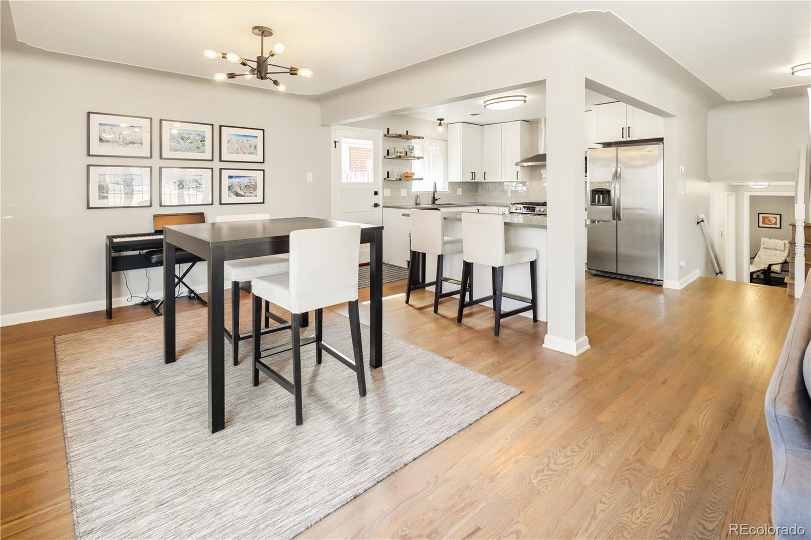 MLS Image #6 for 3680 w 47th avenue,denver, Colorado