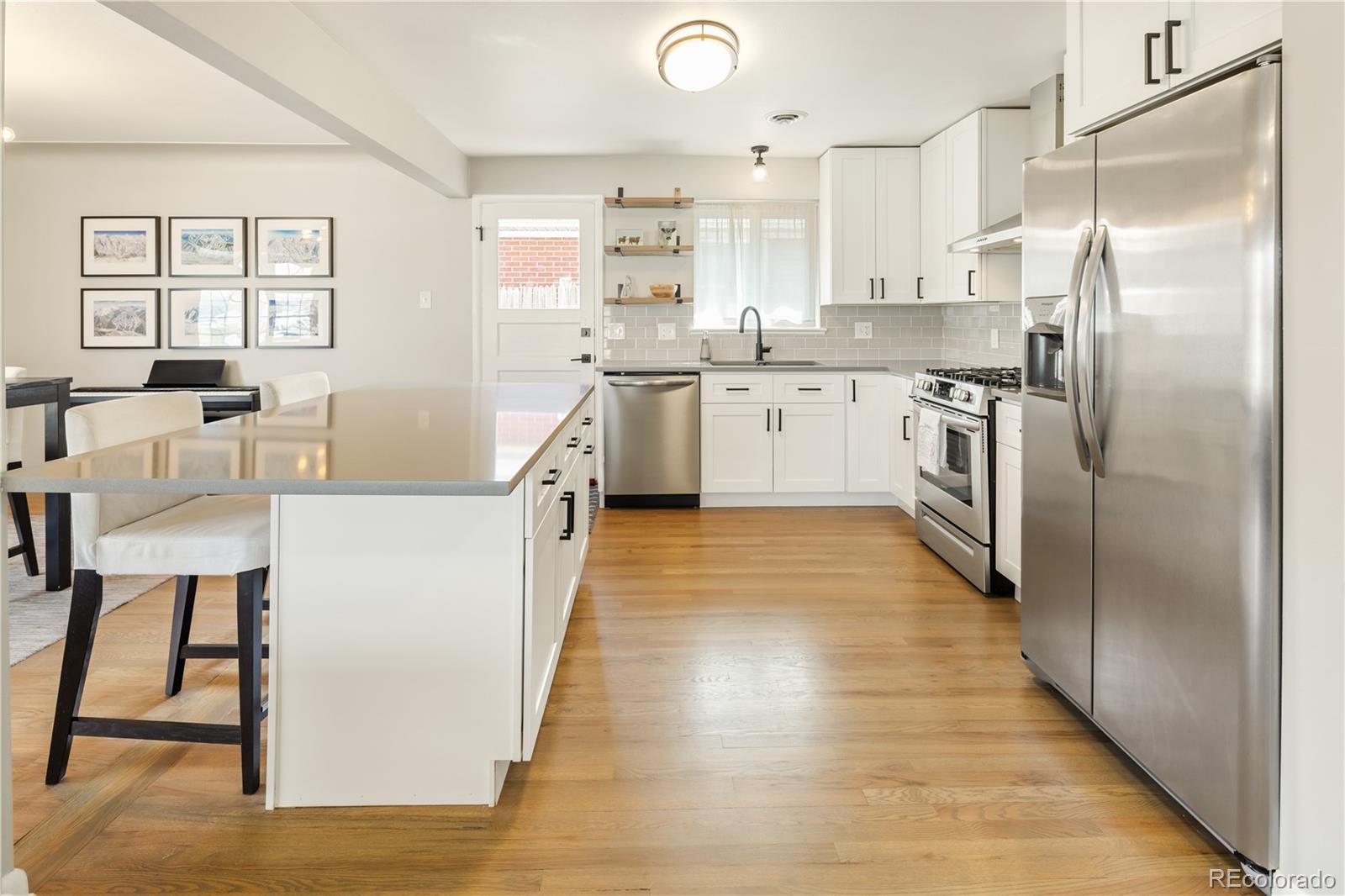 MLS Image #7 for 3680 w 47th avenue,denver, Colorado