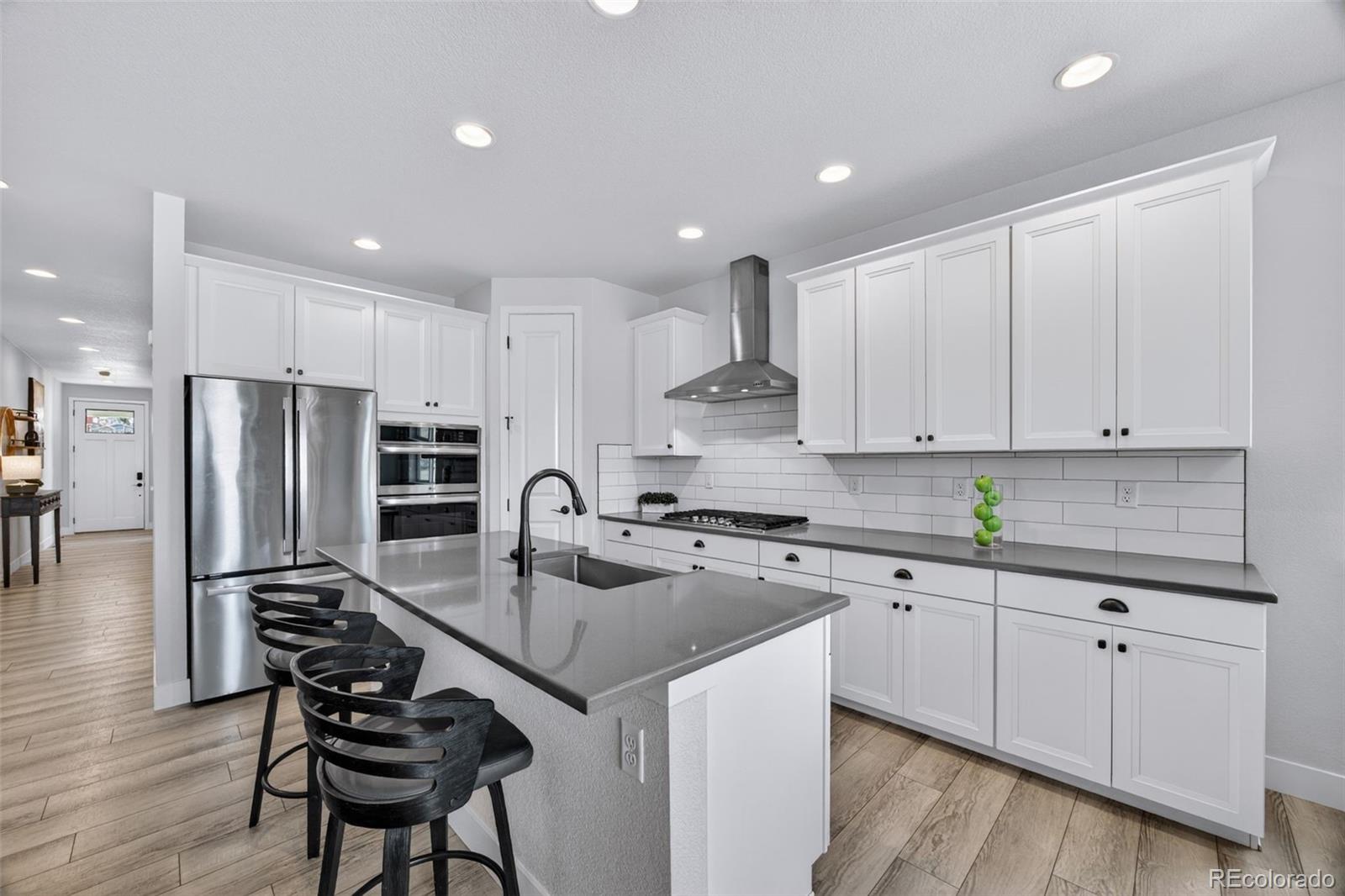 MLS Image #10 for 2034  peralta loop,castle rock, Colorado
