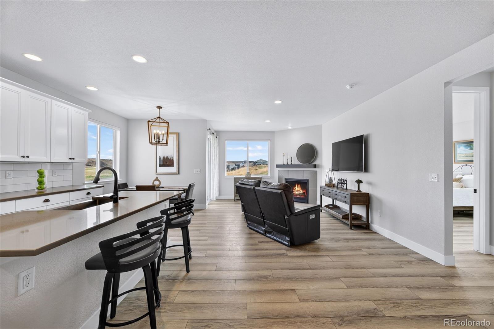 MLS Image #12 for 2034  peralta loop,castle rock, Colorado