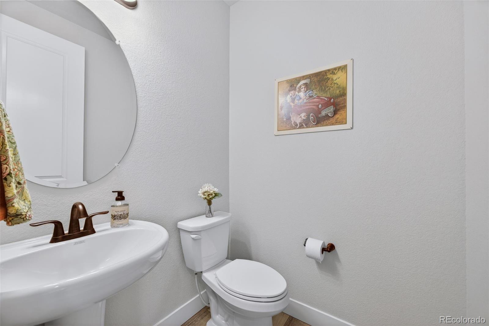 MLS Image #13 for 2034  peralta loop,castle rock, Colorado