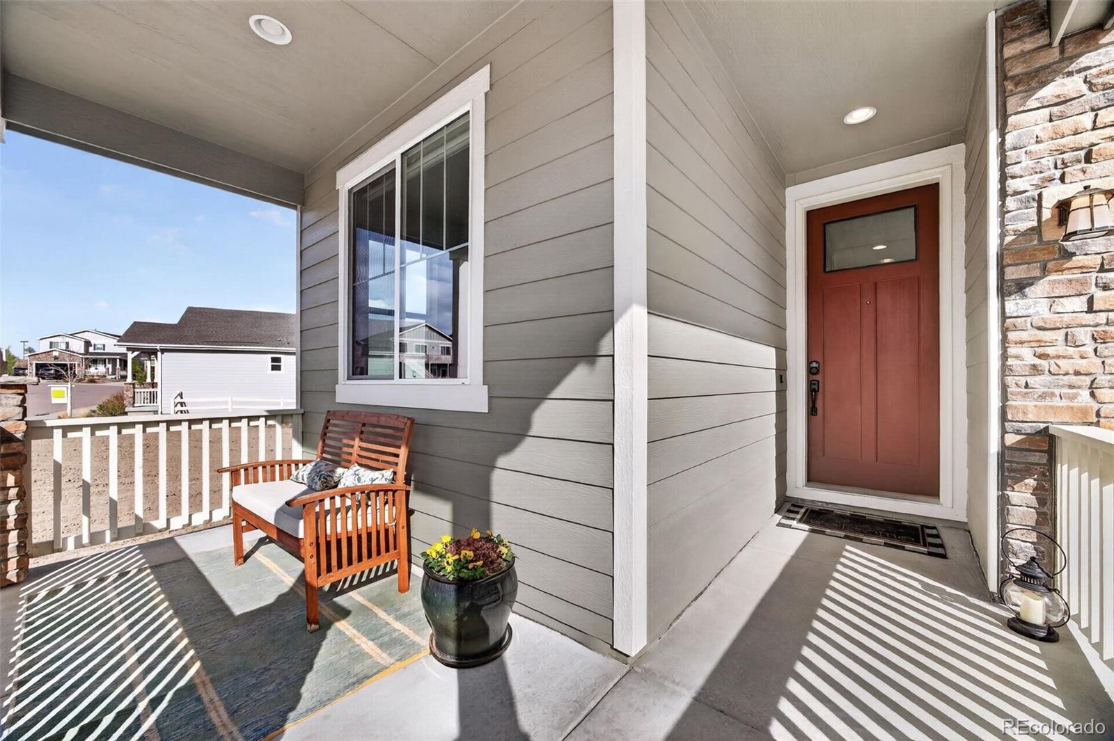 MLS Image #2 for 2034  peralta loop,castle rock, Colorado