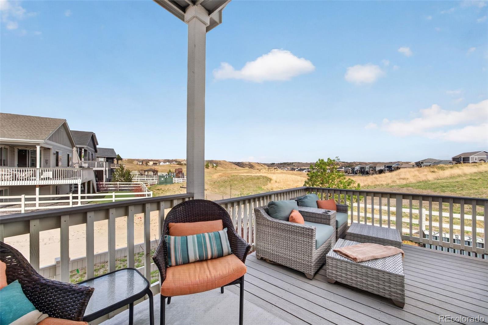 MLS Image #30 for 2034  peralta loop,castle rock, Colorado