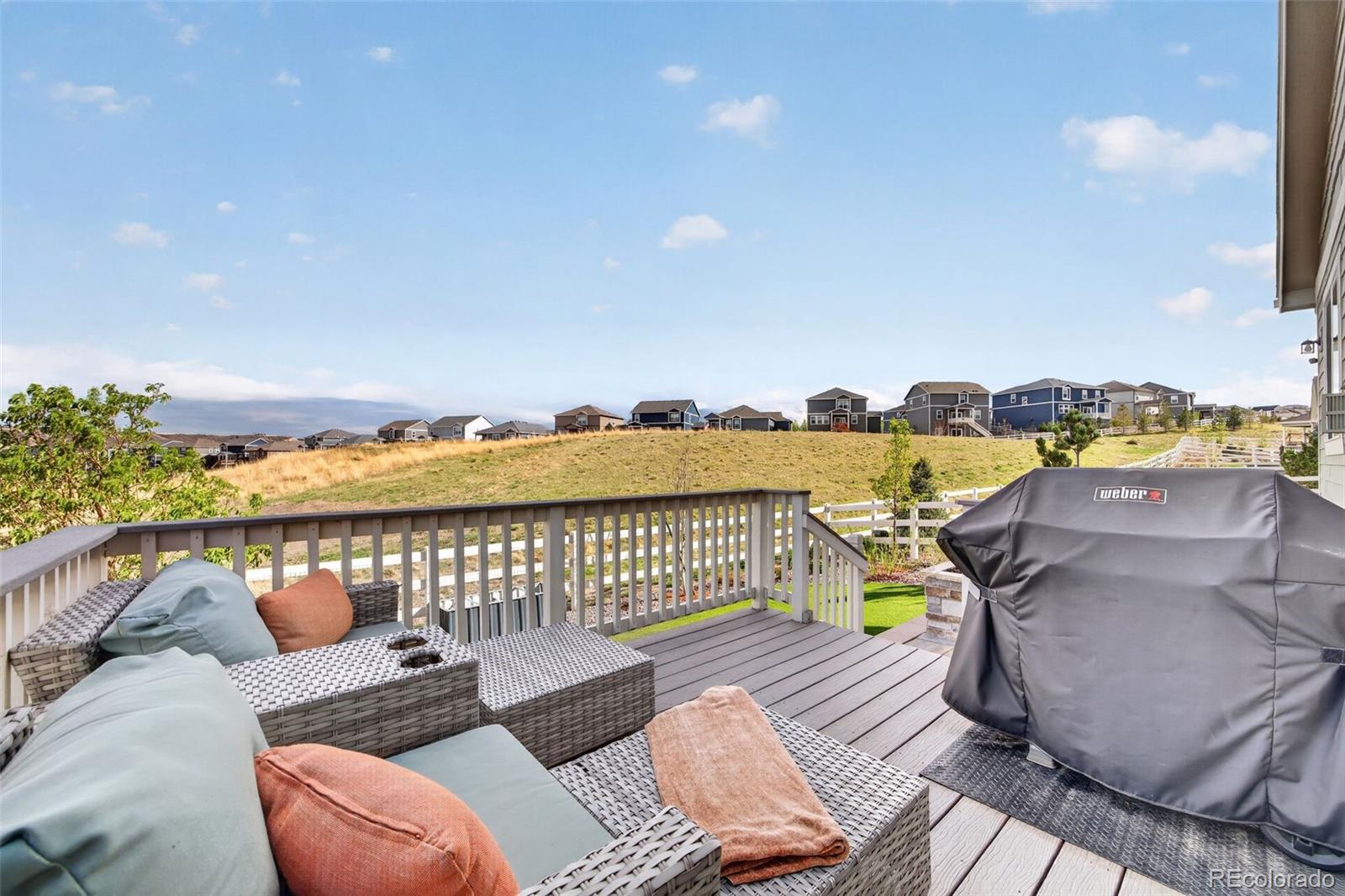 MLS Image #31 for 2034  peralta loop,castle rock, Colorado