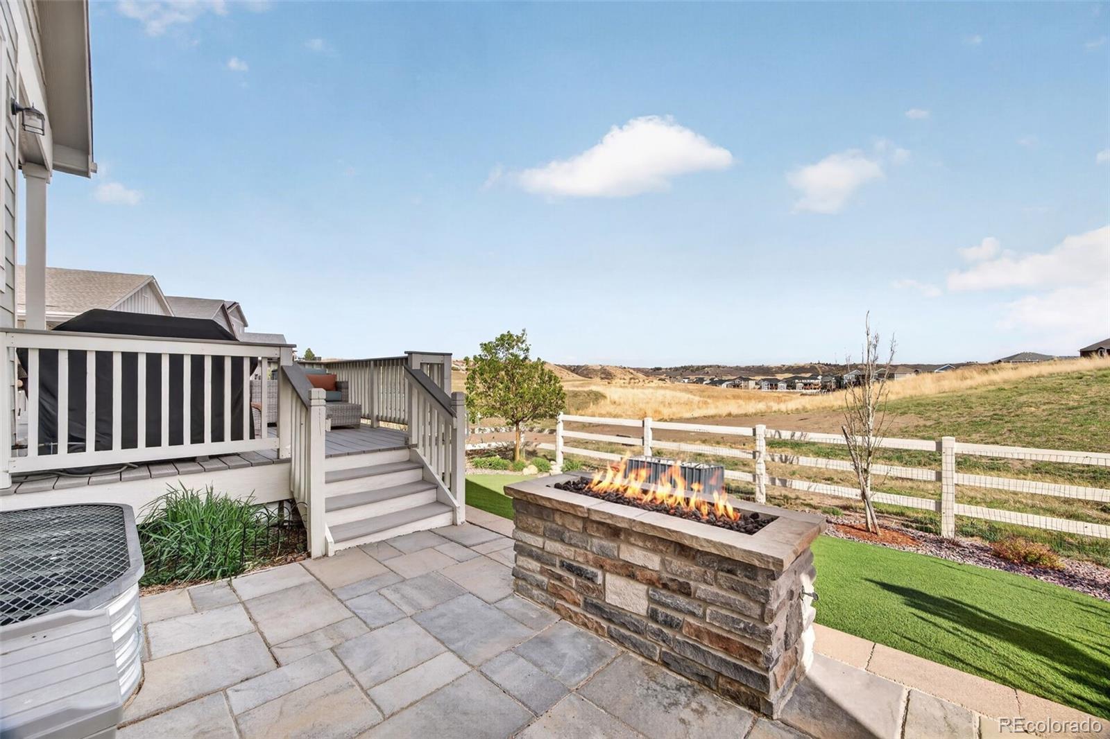 MLS Image #32 for 2034  peralta loop,castle rock, Colorado