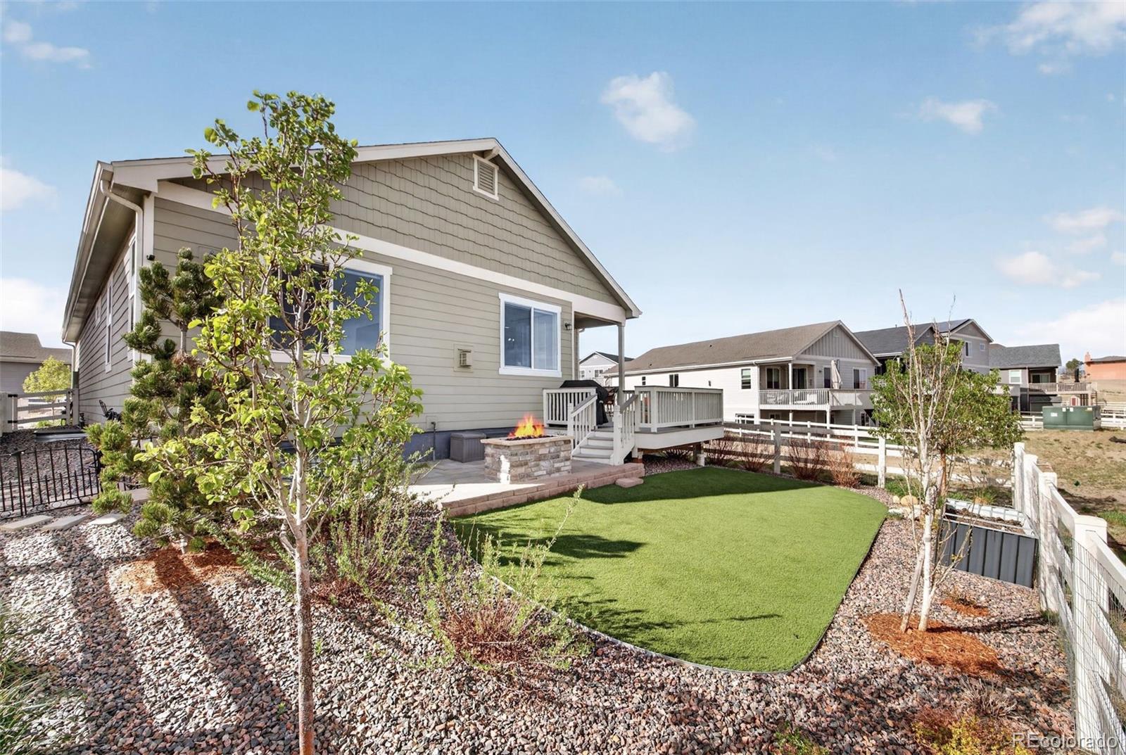 MLS Image #34 for 2034  peralta loop,castle rock, Colorado