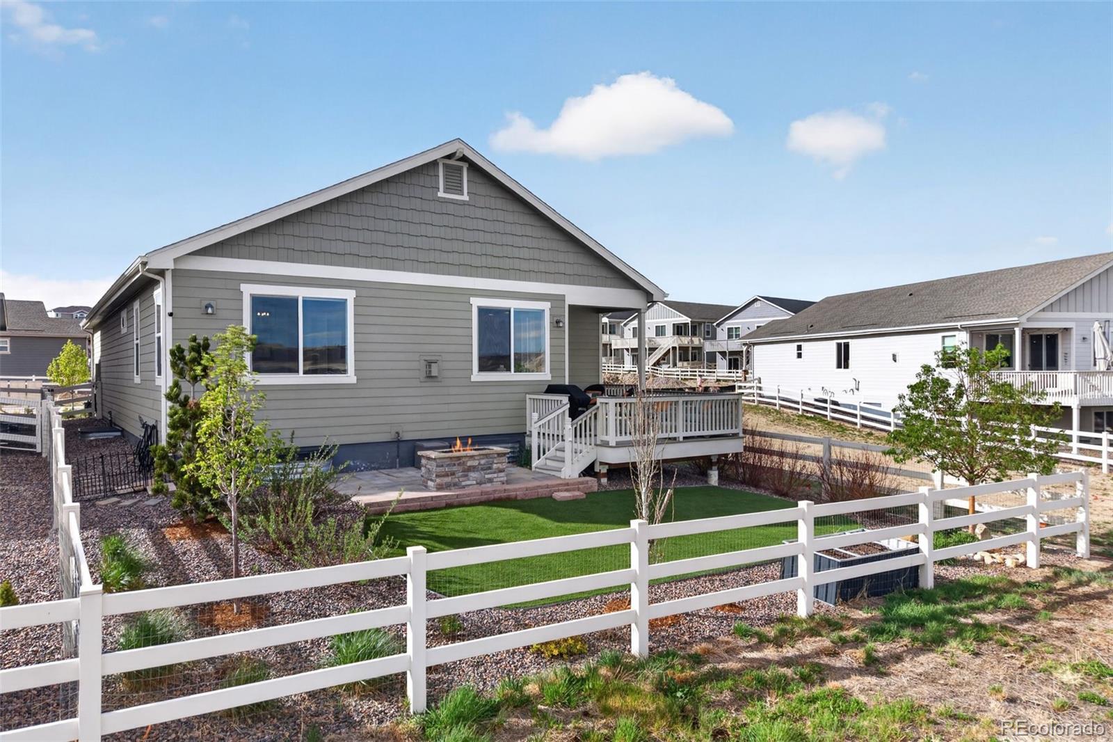 MLS Image #35 for 2034  peralta loop,castle rock, Colorado