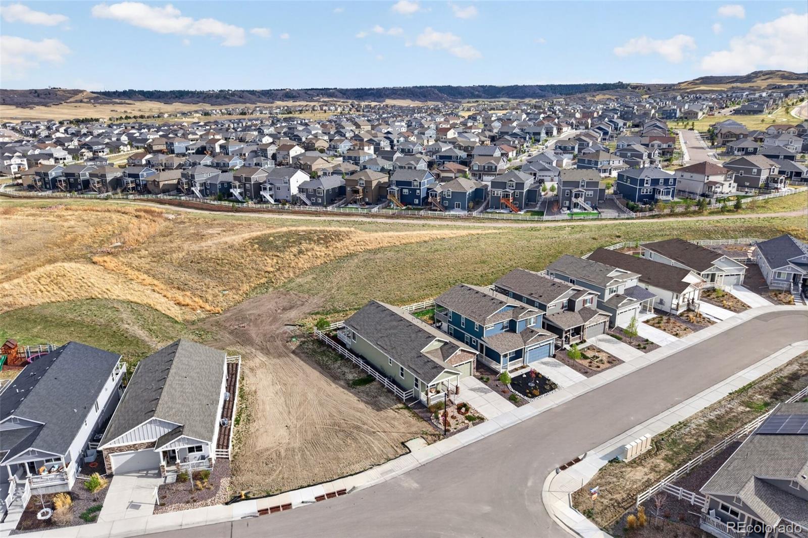 MLS Image #39 for 2034  peralta loop,castle rock, Colorado