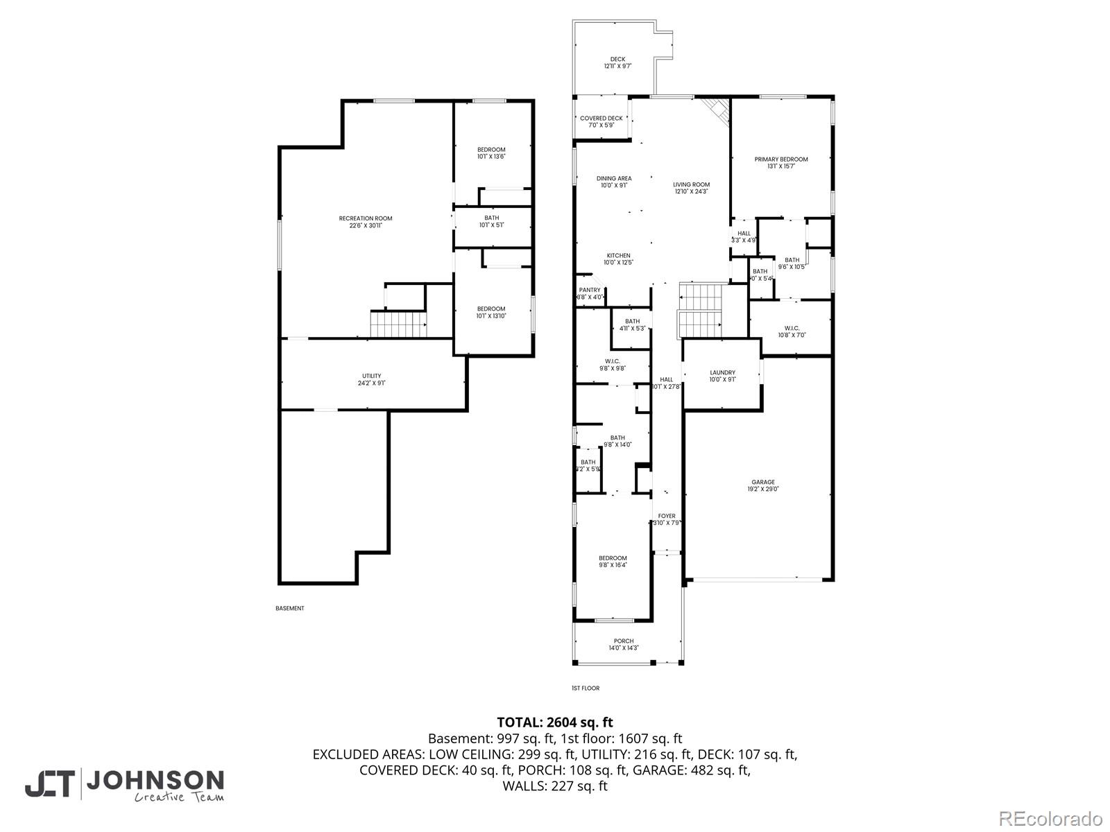 MLS Image #46 for 2034  peralta loop,castle rock, Colorado