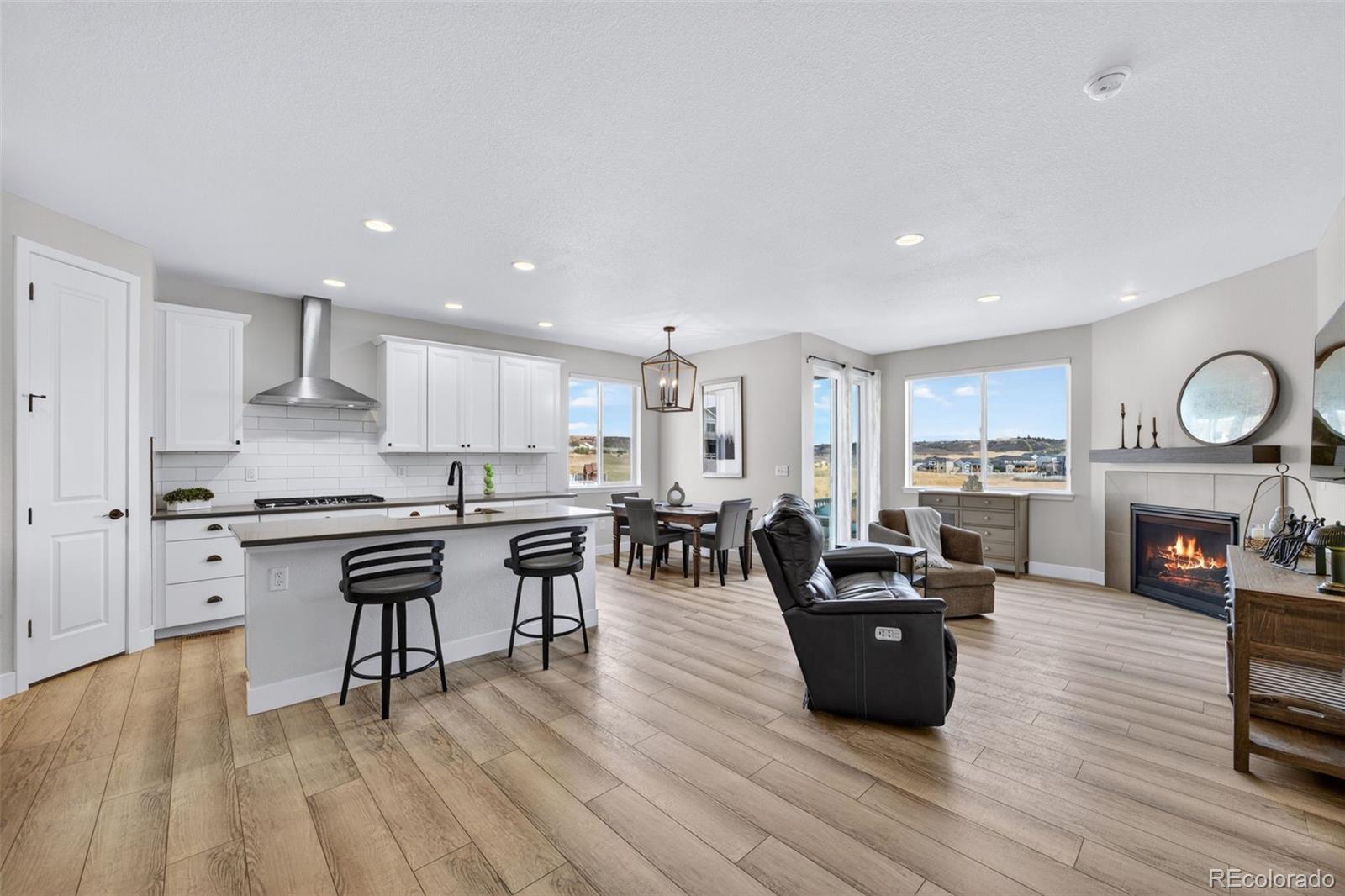 MLS Image #5 for 2034  peralta loop,castle rock, Colorado