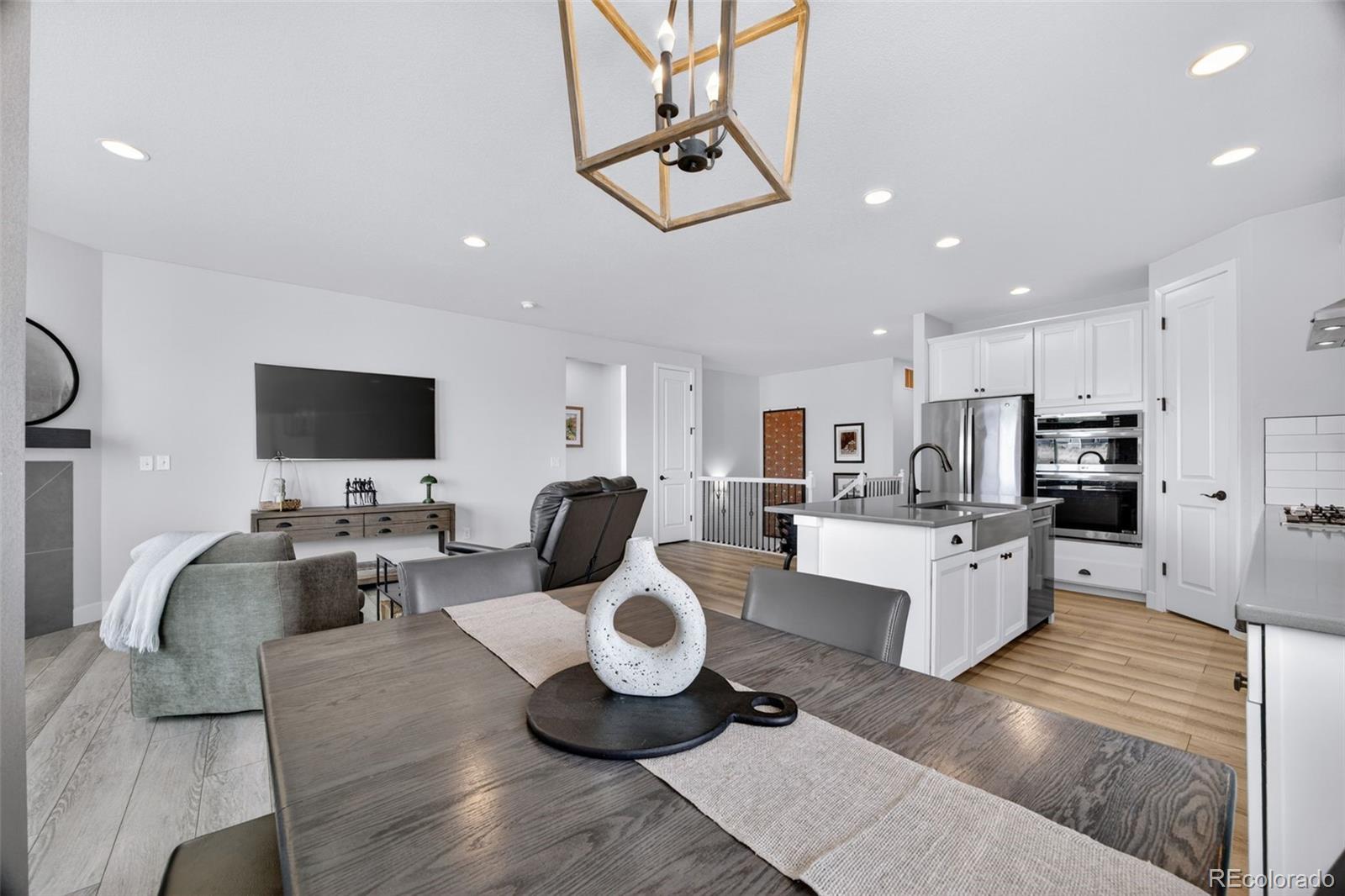 MLS Image #6 for 2034  peralta loop,castle rock, Colorado