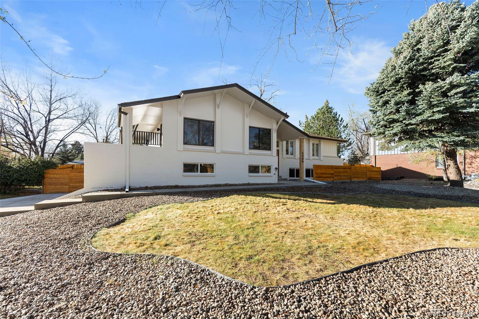 MLS Image #1 for 5366 w portland drive,littleton, Colorado