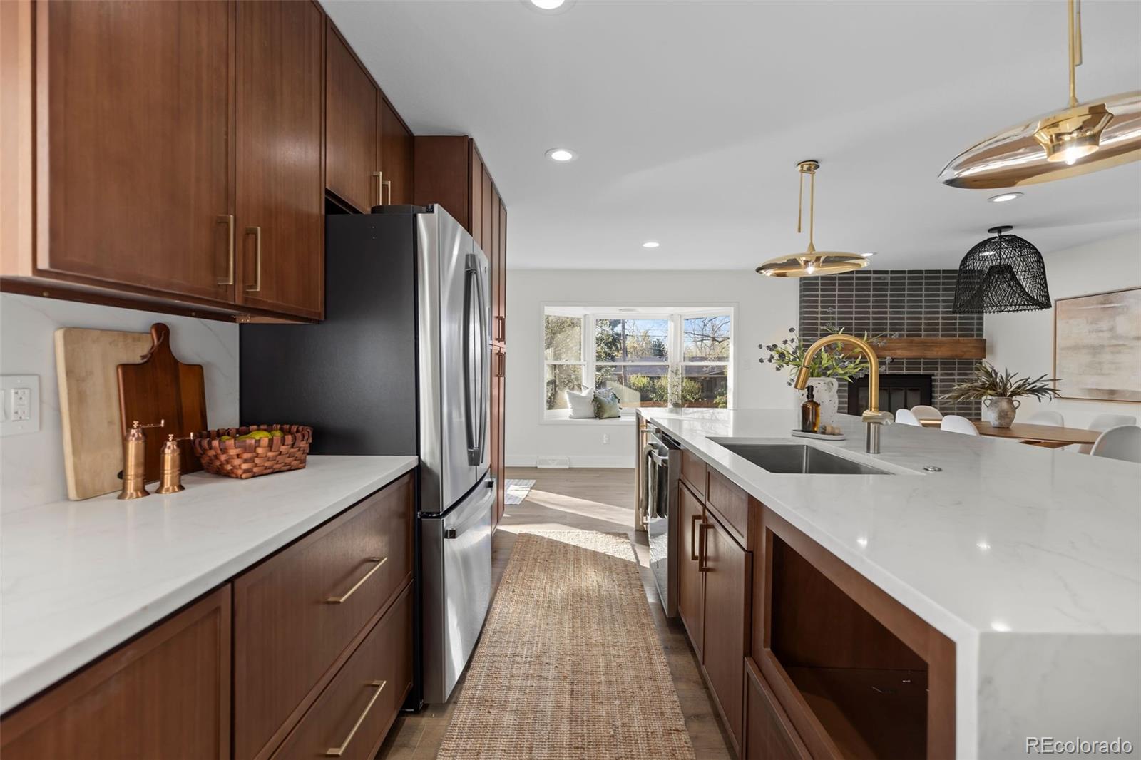 MLS Image #10 for 5366 w portland drive,littleton, Colorado