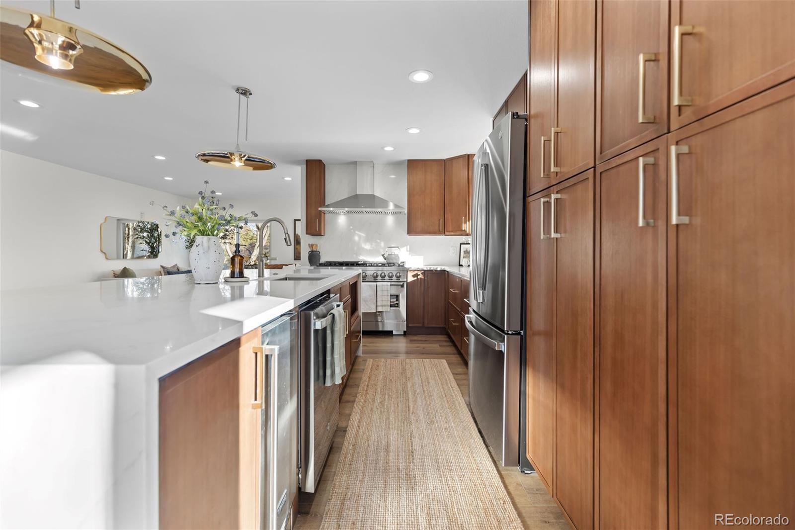 MLS Image #11 for 5366 w portland drive,littleton, Colorado