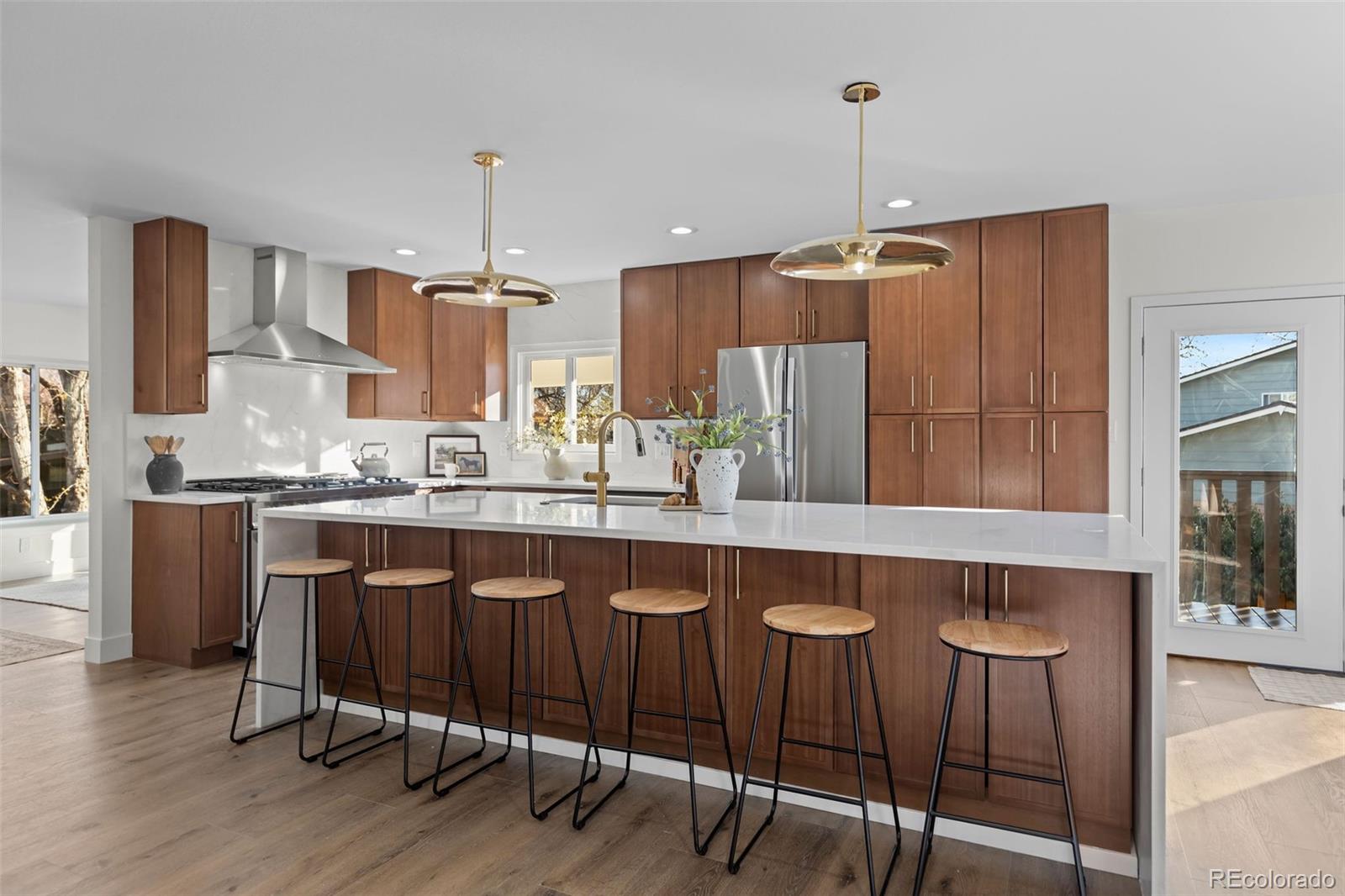 MLS Image #12 for 5366 w portland drive,littleton, Colorado