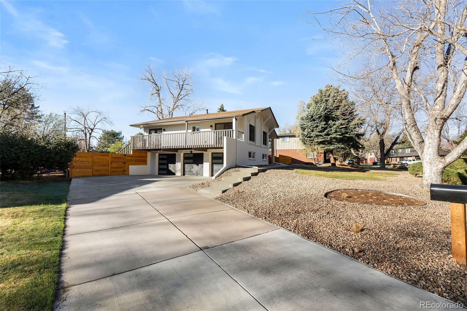 MLS Image #2 for 5366 w portland drive,littleton, Colorado