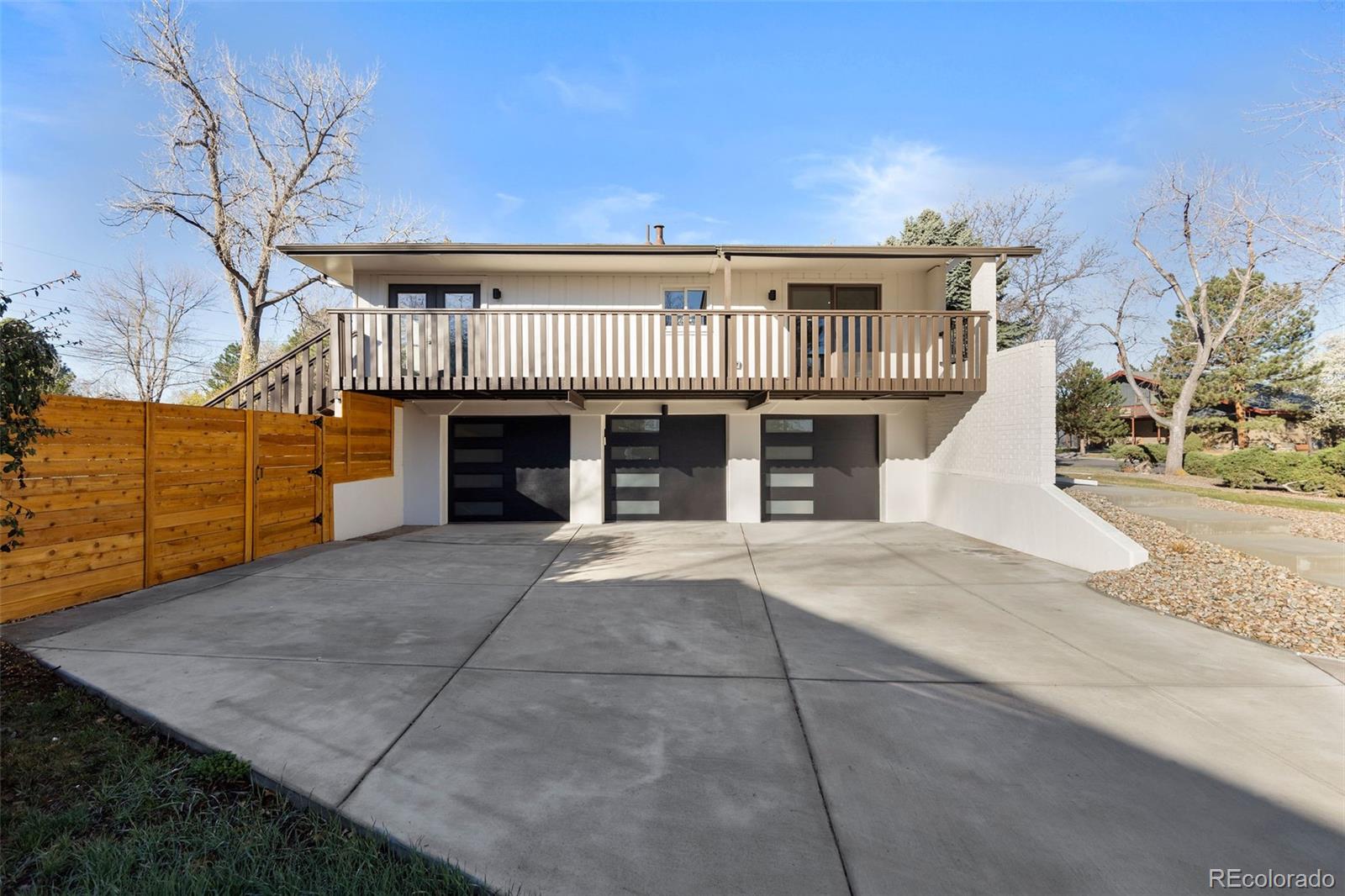 MLS Image #3 for 5366 w portland drive,littleton, Colorado