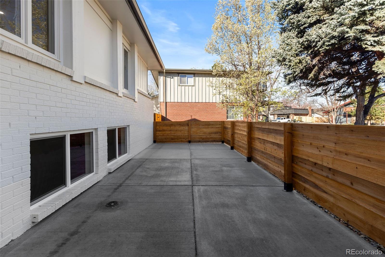MLS Image #4 for 5366 w portland drive,littleton, Colorado