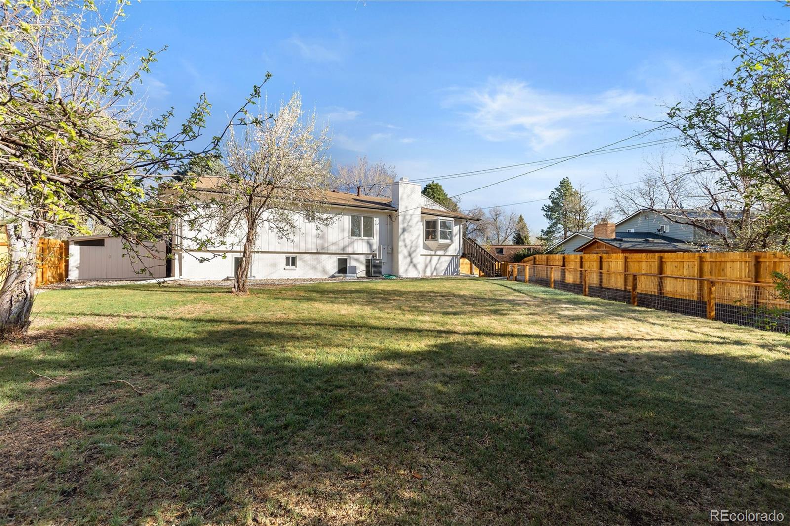 MLS Image #45 for 5366 w portland drive,littleton, Colorado