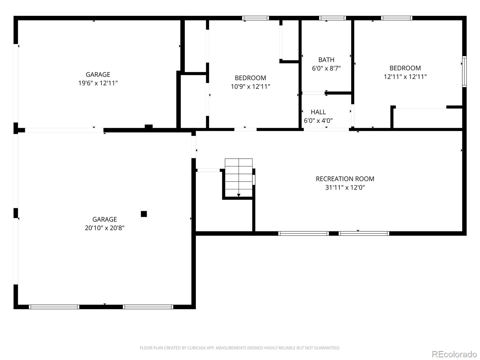 MLS Image #48 for 5366 w portland drive,littleton, Colorado