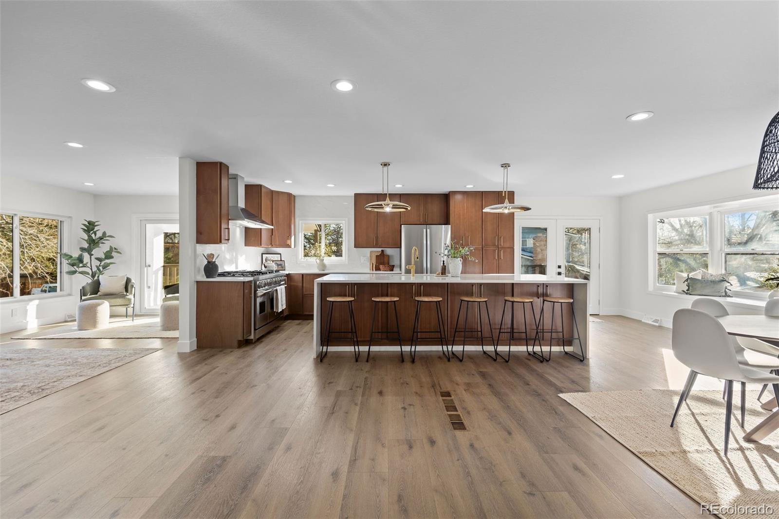 MLS Image #6 for 5366 w portland drive,littleton, Colorado
