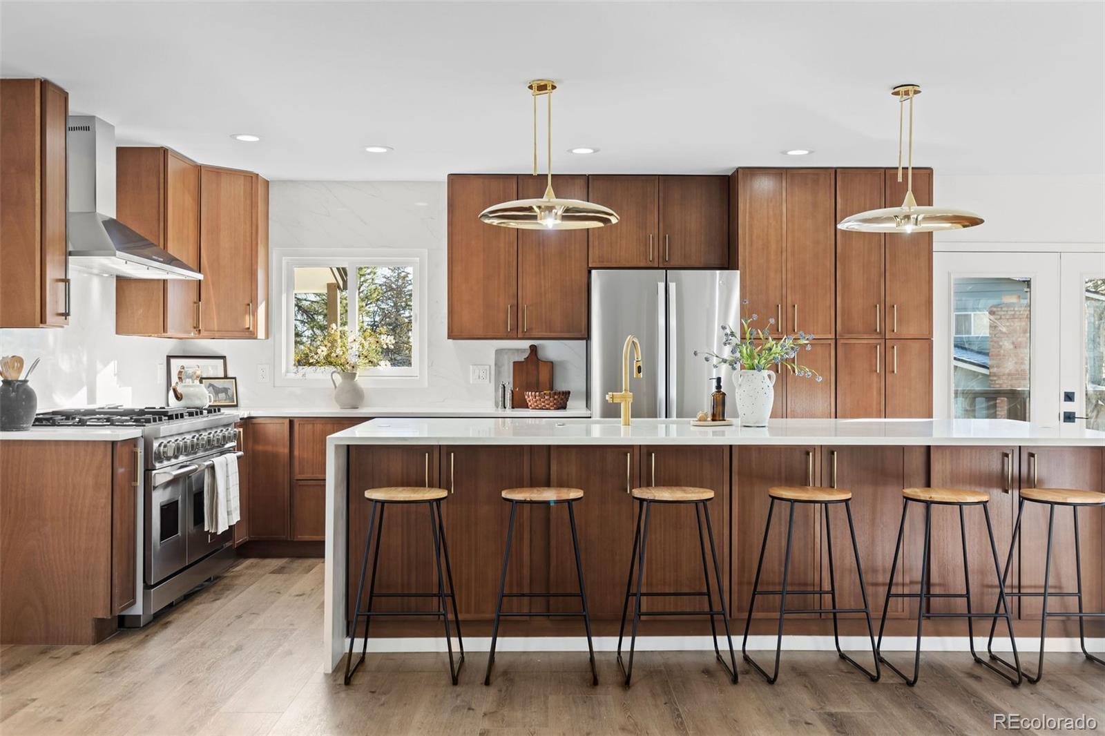 MLS Image #7 for 5366 w portland drive,littleton, Colorado