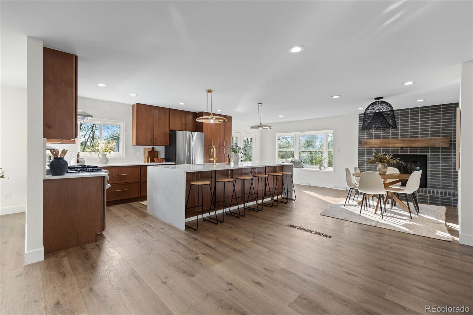 MLS Image #8 for 5366 w portland drive,littleton, Colorado