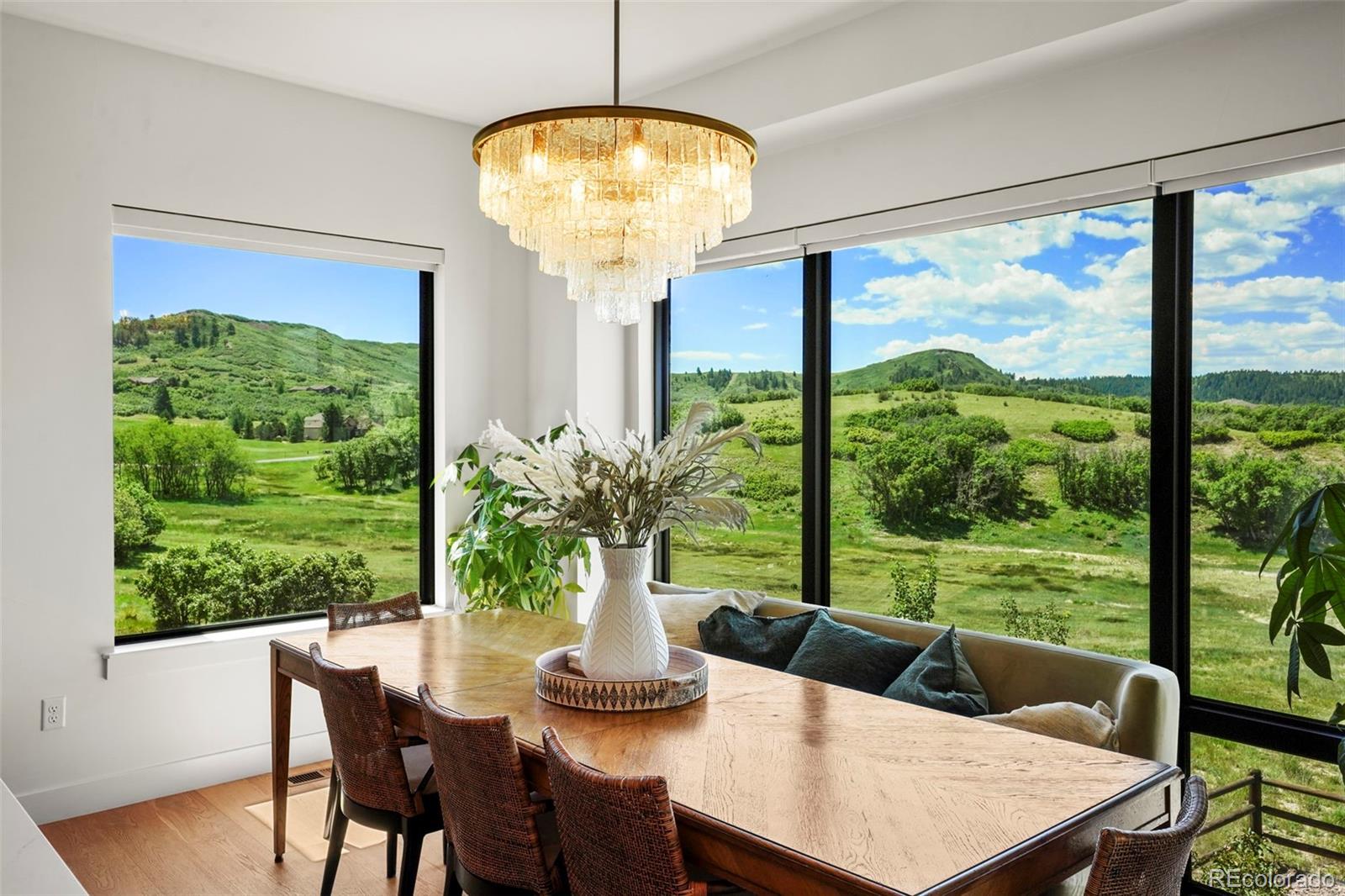 MLS Image #11 for 1544  king mick court,castle rock, Colorado
