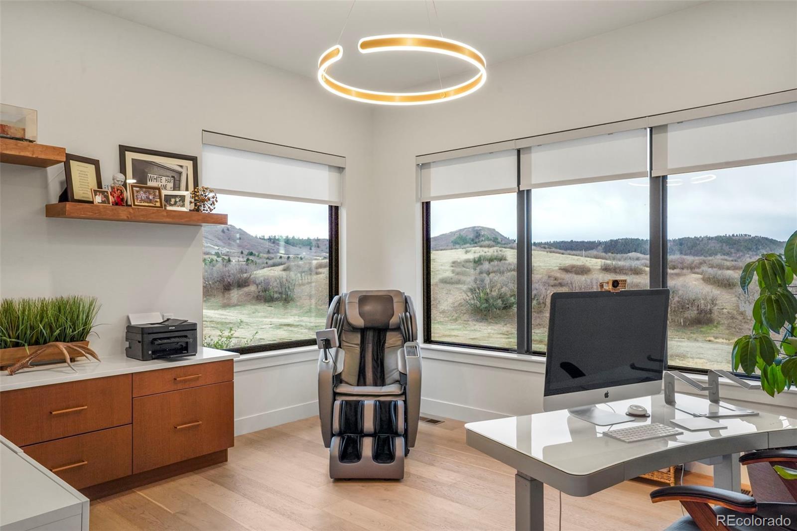 MLS Image #12 for 1544  king mick court,castle rock, Colorado