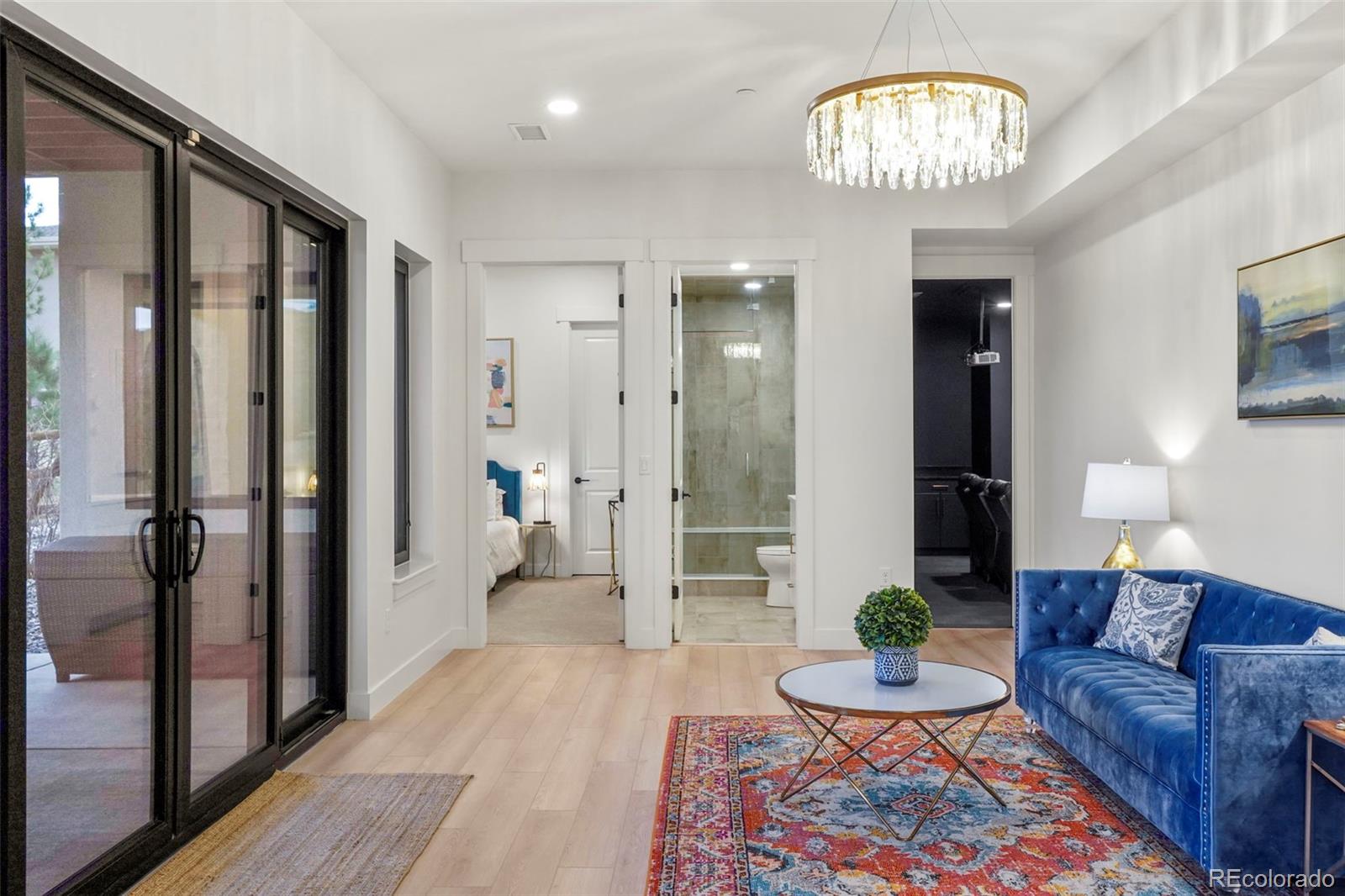 MLS Image #20 for 1544  king mick court,castle rock, Colorado