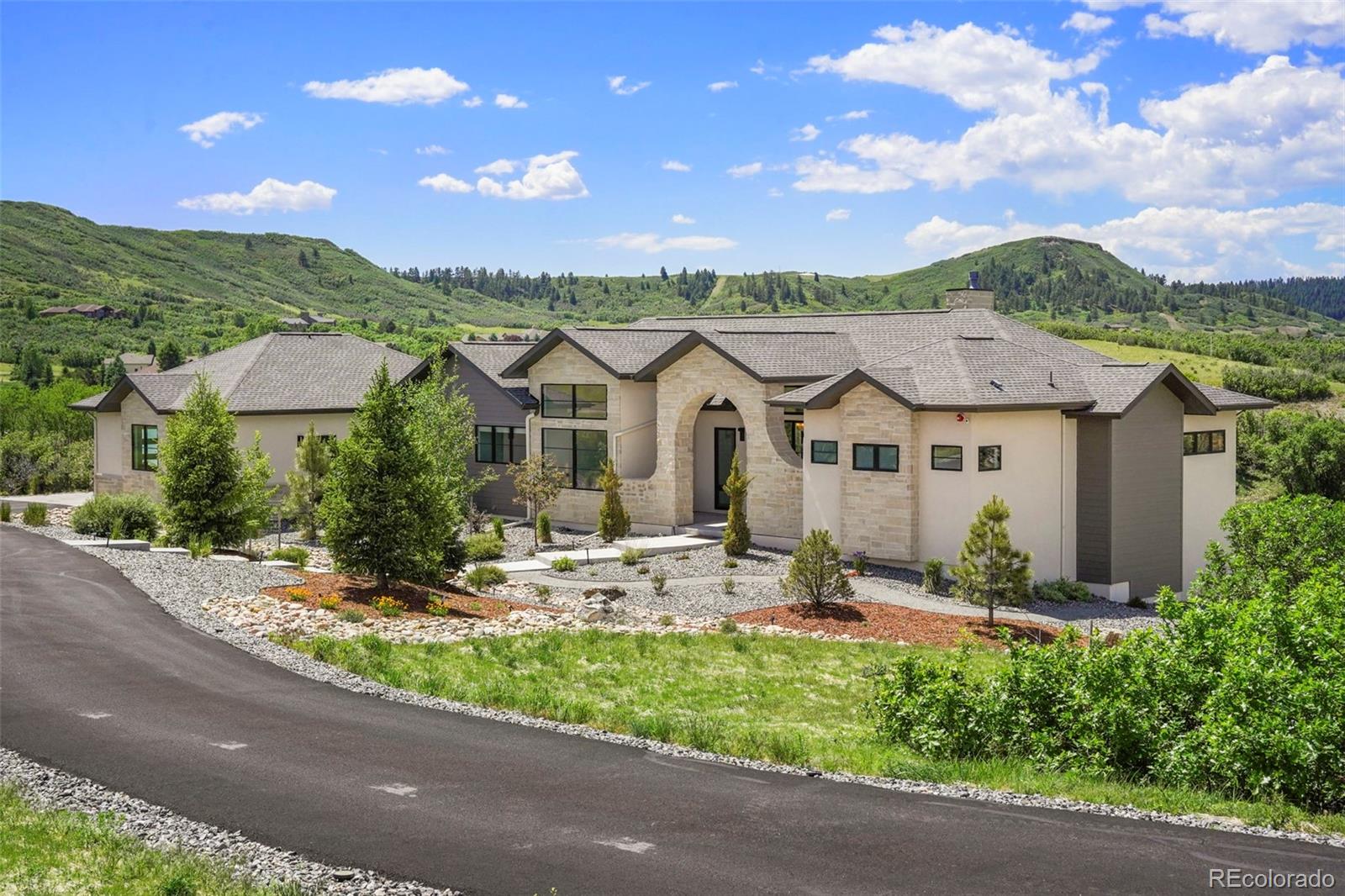 MLS Image #23 for 1544  king mick court,castle rock, Colorado