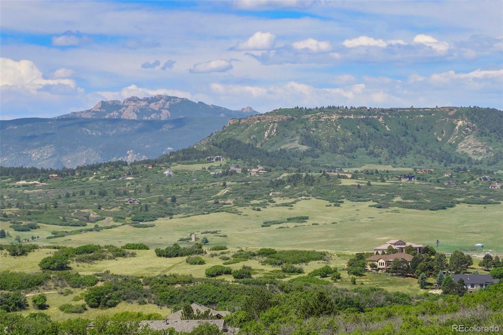 MLS Image #24 for 1544  king mick court,castle rock, Colorado